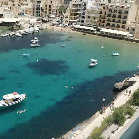 Apartment Seaview Flat