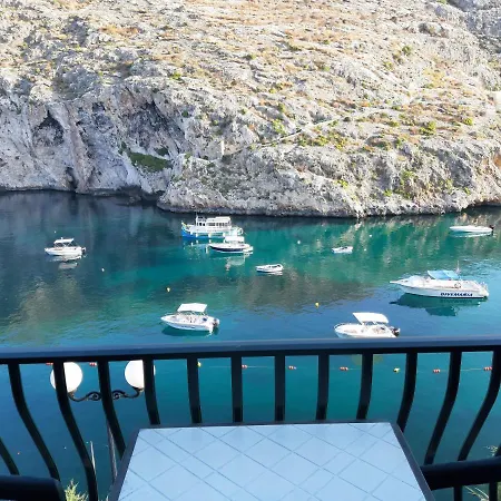 Seaview Flat Munxar